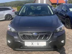 Magnetite gray (m) Gebraucht 2021 Subaru XV Trend SUV | 23.450 € (Fairer Preis)