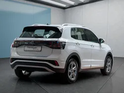 Weiß Gebraucht 2024 VW T-Cross SUV | 24.999 € (Fairer Preis)