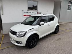 Weiß Gebraucht 2019 Suzuki Ignis Comfort+ Kleinwagen | 10.870 € (Guter Preis)