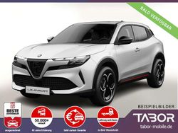 Bianco sempione Neu 2025 Alfa Romeo GT Junior Edizione Speciale SUV | 28.278 € (Superpreis)