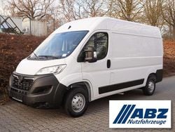 Weiß Gebraucht 2024 Opel Movano Van / Kleinbus | 25.347 € (Superpreis)