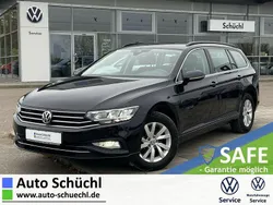 Deep black perleffekt Gebraucht 2020 VW Passat Business Kombi | 22.770 € (Fairer Preis)
