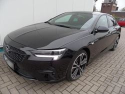 Metallic Gebraucht 2021 Opel Insignia Ultimate | 22.000 € (Guter Preis)