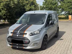 Silber Gebraucht 2015 Ford Transit ST Van / Kleinbus | 6.490 € (Superpreis)