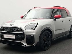 Grau Gebraucht 2024 Mini John Cooper Works Countryman SUV | 43.560 € (Superpreis)