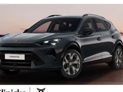 Blau Neu 2025 Cupra Formentor SUV | 37.190 € (Fairer Preis)