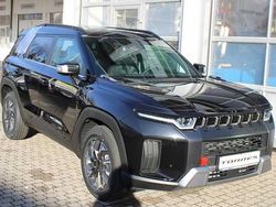Space black Neu 2025 Ssangyong (KGM) Torres SUV | 33.990 € (Etwas zu teuer)
