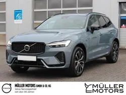 728 thunder grey Gebraucht 2024 Volvo XC60 Plus SUV | 43.290 € (Guter Preis)