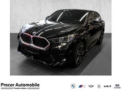 Schwarz Neu 2025 BMW X2 M Sport SUV | 45.990 € (Superpreis)