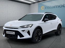 Weiß Neu 2025 Cupra Formentor VZ SUV | 48.149 € (Fairer Preis)