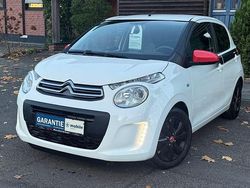 Weiß Gebraucht 2017 Citroën C1 Furio Kleinwagen | 7.390 € (Fairer Preis)
