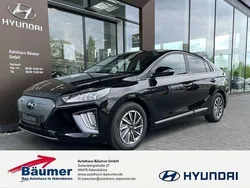 Schwarz Gebraucht 2022 Hyundai Ioniq 6 Prime Limousine | 18.980 € (Etwas zu teuer)