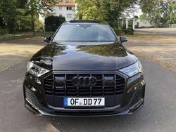 Gebraucht 2019 Audi Q7 S-Line SUV | 58.900 €