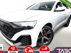 Weiß Neu 2025 Audi Q8 SUV | 82.888 €