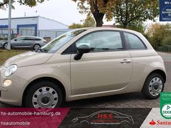Colore esterno (beige rally) Gebraucht 2014 Fiat 500 Pop Kombi | 5.900 € (Fairer Preis)