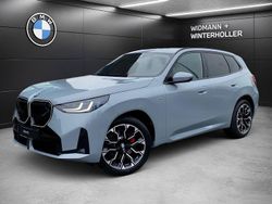 Grau Neu 2025 BMW X3 M Sport SUV | 65.980 € (Fairer Preis)