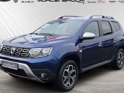 Blau Gebraucht 2019 Dacia Duster Prestige SUV | 12.297 € (Fairer Preis)