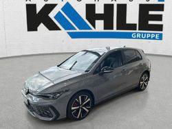 Schwarz Gebraucht 2024 VW Golf VIII GTE Limousine | 52.099 € (Teuer)