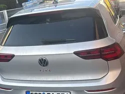 Gebraucht 2021 VW Golf VIII GTI Limousine | 26.000 € (Superpreis)