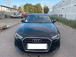 Schwarz Gebraucht 2018 Audi A3 Sportback Kleinwagen | 10.000 € (Superpreis)