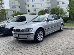 Gebraucht 2003 BMW 318 Exclusive Limousine | 2.000 € (Fairer Preis)