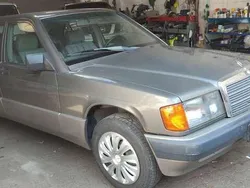 Mercedes 190