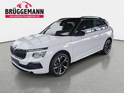 Weiß Neu 2025 Skoda Kamiq Monte Carlo SUV | 31.790 € (Fairer Preis)