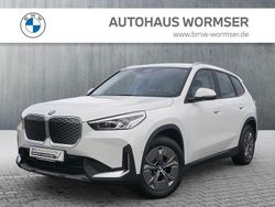 Weiß Gebraucht 2024 BMW iX1 Performance SUV | 36.940 € (Superpreis)