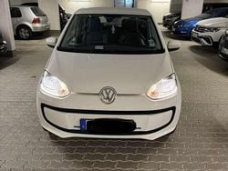 Gebraucht 2014 VW up! Kleinwagen | 4.500 € (Fairer Preis)