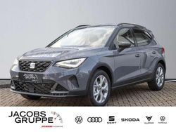 Grau Gebraucht 2025 Seat Arona FR SUV | 27.490 € (Teuer)