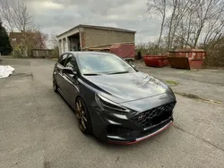 Grau Gebraucht 2021 Hyundai i30 N Performance Limousine | 29.950 € (Fairer Preis)