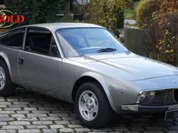 Grau Gebraucht 1972 Alfa Romeo GT Junior Coupé | 59.500 €