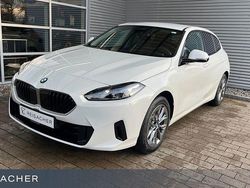 Weiß Neu 2025 BMW 120 Kleinwagen | 32.490 € (Superpreis)