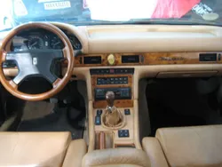 Blau Gebraucht 1994 Maserati Biturbo | 26.900 €