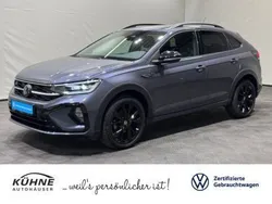 Grau Gebraucht 2022 VW Taigo Beats SUV | 22.320 € (Fairer Preis)