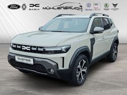 Sandstone Gebraucht 2024 Dacia Duster Journey SUV | 29.149 € (Fairer Preis)