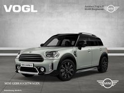 Weiß Gebraucht 2021 Mini Cooper D Kleinwagen | 20.980 € (Teuer)