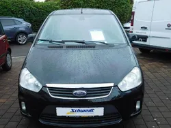 Gebraucht 2010 Ford C-MAX Titanium Van / Kleinbus | 4.200 € (Fairer Preis)