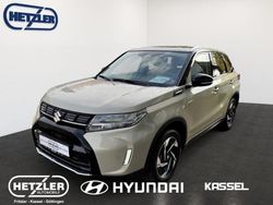 Beige Gebraucht 2025 Suzuki Vitara Comfort+ SUV | 22.990 € (Fairer Preis)
