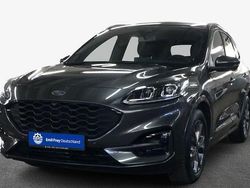 Magnetic grey metallic Gebraucht 2024 Ford Kuga ST-Line SUV | 25.949 € (Guter Preis)