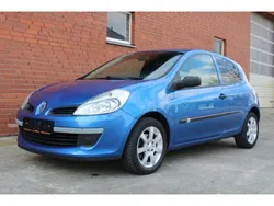Renault Clio III