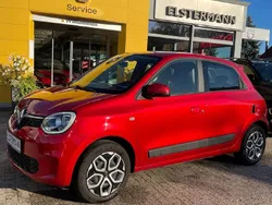 Gebraucht 2020 Renault Twingo LIMITED Kleinwagen | 11.300 € (Fairer Preis)