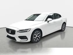 Metallic Gebraucht 2024 Volvo S60 Core Limousine | 34.480 € (Guter Preis)