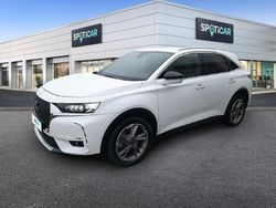 Weiß Gebraucht 2022 DS Automobiles DS7 Crossback Rivoli SUV | 27.490 € (Fairer Preis)