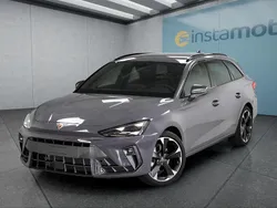 Grau Neu 2025 Cupra Leon Kombi | 33.649 € (Guter Preis)