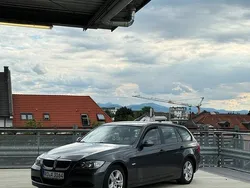 Grau Gebraucht 2006 BMW 320 Kombi | 2.100 € (Guter Preis)