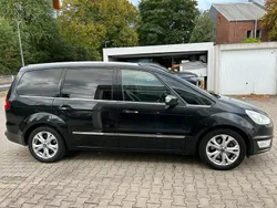 Schwarz Gebraucht 2012 Ford Galaxy Titanium Van / Kleinbus | 7.999 € (Fairer Preis)