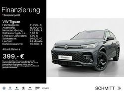Othercolor Gebraucht 2022 VW Tiguan Pro SUV | 61.990 €