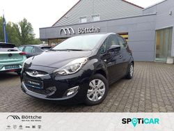 Andere Gebraucht 2013 Hyundai ix20 Classic Kleinwagen | 7.990 € (Fairer Preis)