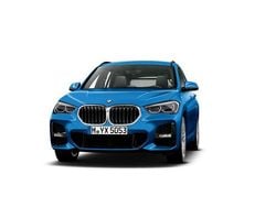 Gebraucht 2025 BMW X1 Efficient Dynamics SUV | 31.930 € (Fairer Preis)